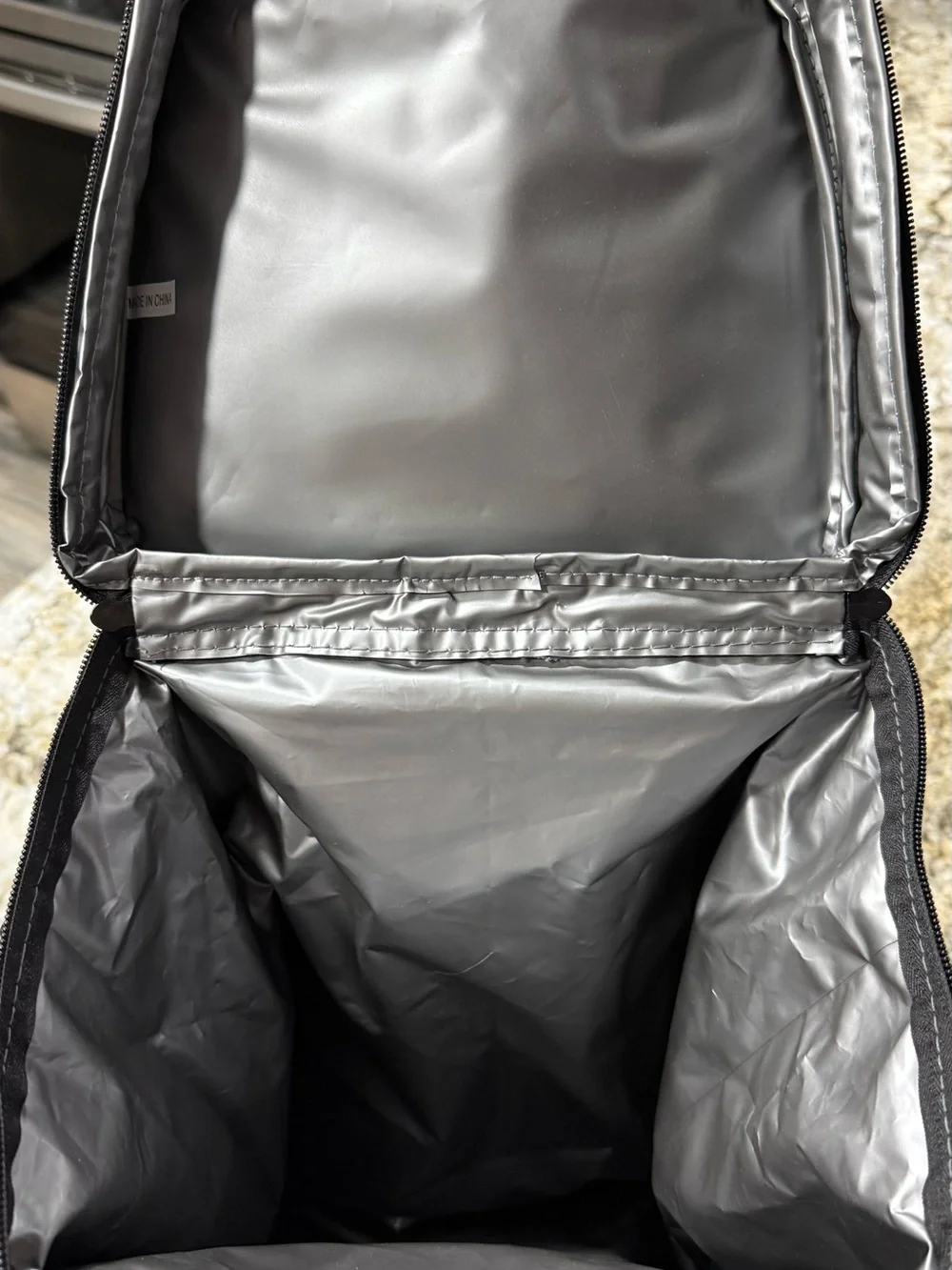 Olli, Insulated, Backpack, Ice, Chest, Holds, 18, Cans